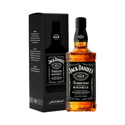Whisky Jack Daniels Old No. 7 1 litro